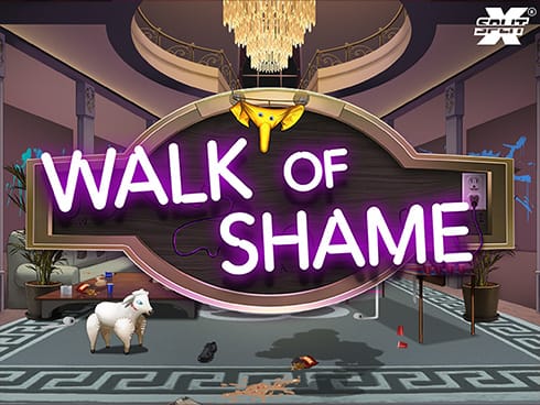 Walk Of Shame screenshot